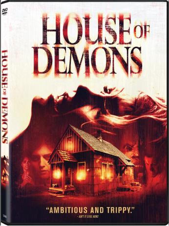 Casa de demonios [2018] (House of Demons)
